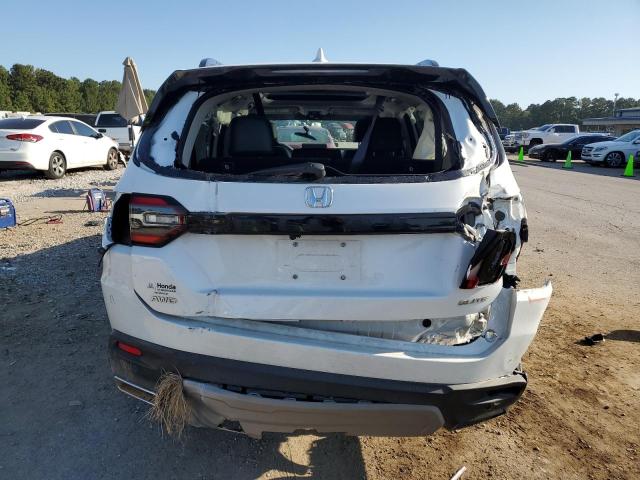 Photo 5 VIN: 5FNYG1H81RB045865 - HONDA PILOT ELIT 