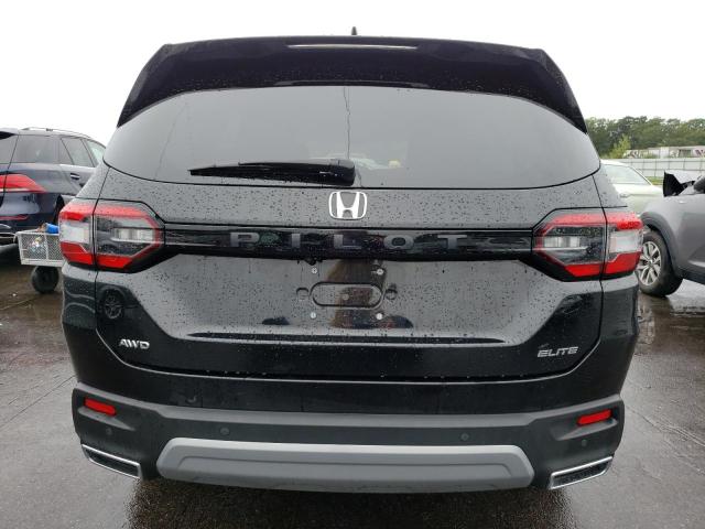 Photo 5 VIN: 5FNYG1H82PB001189 - HONDA PILOT ELIT 