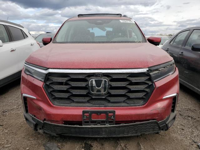 Photo 4 VIN: 5FNYG1H82PB007865 - HONDA PILOT ELIT 