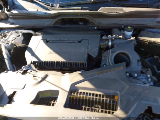 Photo 9 VIN: 5FNYG1H82PB048271 - HONDA PILOT 