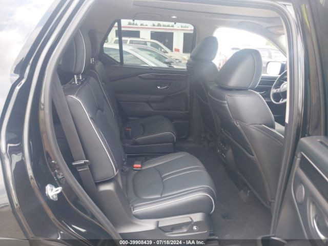 Photo 7 VIN: 5FNYG1H82PB049534 - HONDA PILOT 