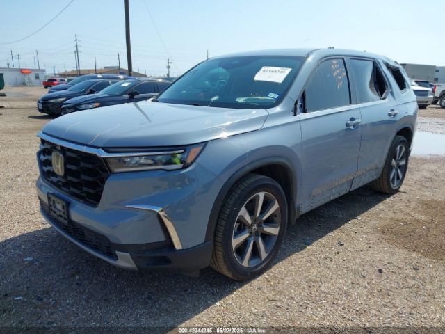 Photo 1 VIN: 5FNYG1H83PB030149 - HONDA PILOT 