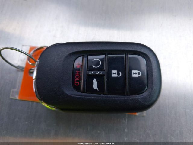 Photo 10 VIN: 5FNYG1H83PB030149 - HONDA PILOT 