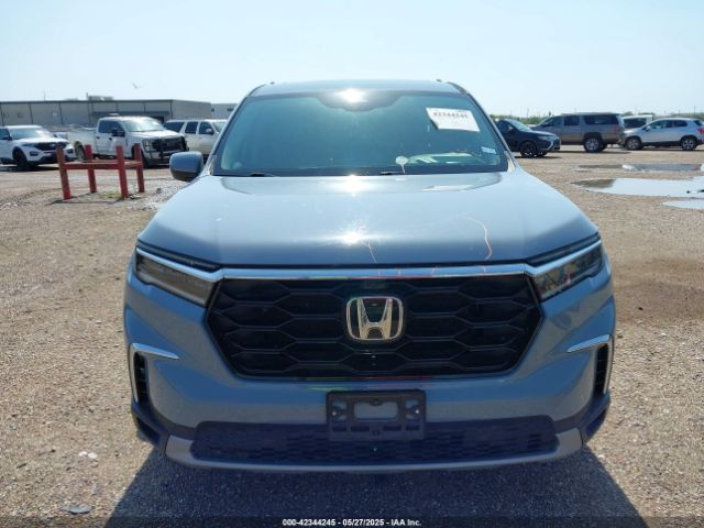 Photo 11 VIN: 5FNYG1H83PB030149 - HONDA PILOT 