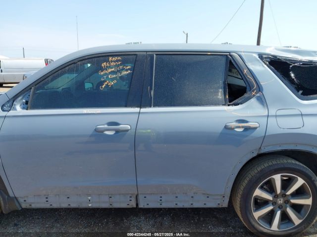 Photo 13 VIN: 5FNYG1H83PB030149 - HONDA PILOT 