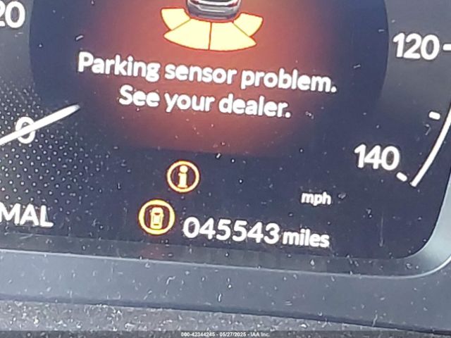 Photo 14 VIN: 5FNYG1H83PB030149 - HONDA PILOT 