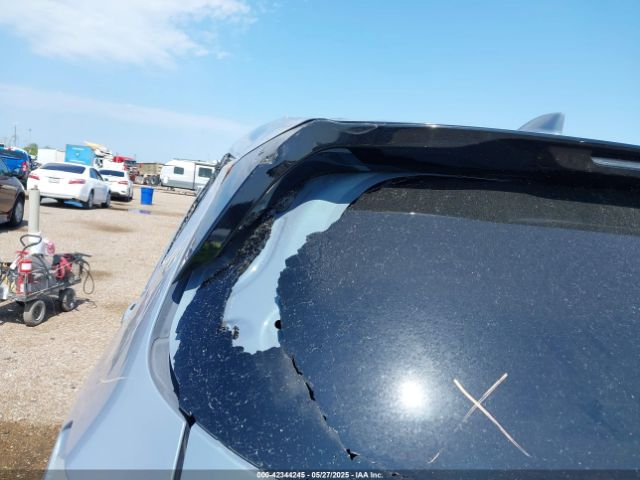 Photo 16 VIN: 5FNYG1H83PB030149 - HONDA PILOT 