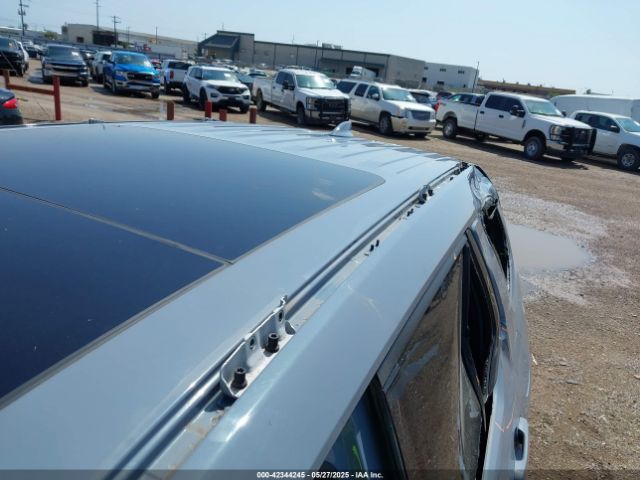 Photo 18 VIN: 5FNYG1H83PB030149 - HONDA PILOT 