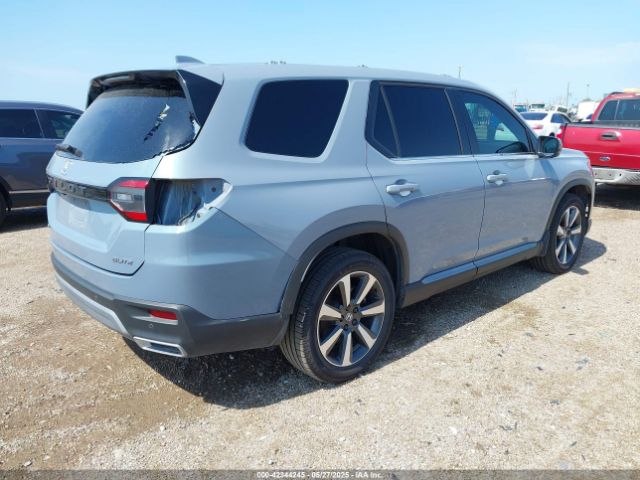 Photo 3 VIN: 5FNYG1H83PB030149 - HONDA PILOT 