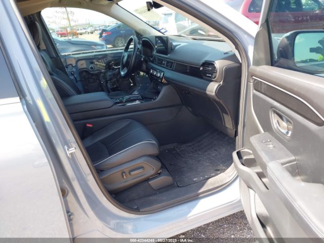 Photo 4 VIN: 5FNYG1H83PB030149 - HONDA PILOT 