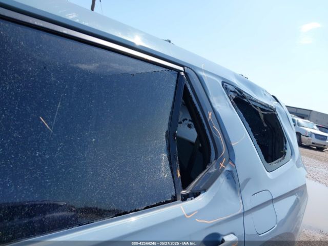 Photo 5 VIN: 5FNYG1H83PB030149 - HONDA PILOT 