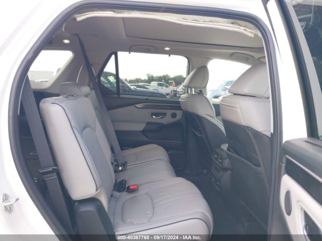 Photo 7 VIN: 5FNYG1H83PB040860 - HONDA PILOT 