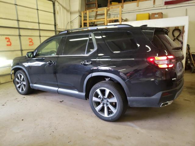 Photo 1 VIN: 5FNYG1H83PB050918 - HONDA PILOT 