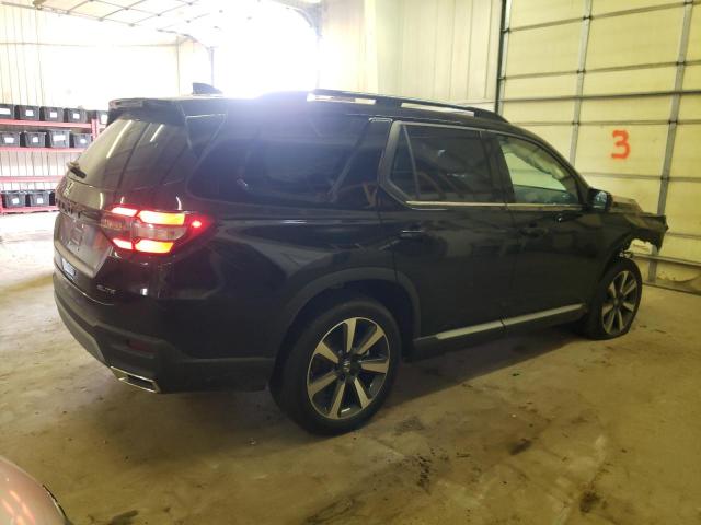 Photo 2 VIN: 5FNYG1H83PB050918 - HONDA PILOT 