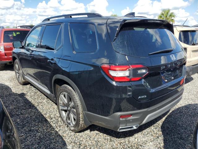 Photo 1 VIN: 5FNYG1H83RB033569 - HONDA PILOT ELIT 