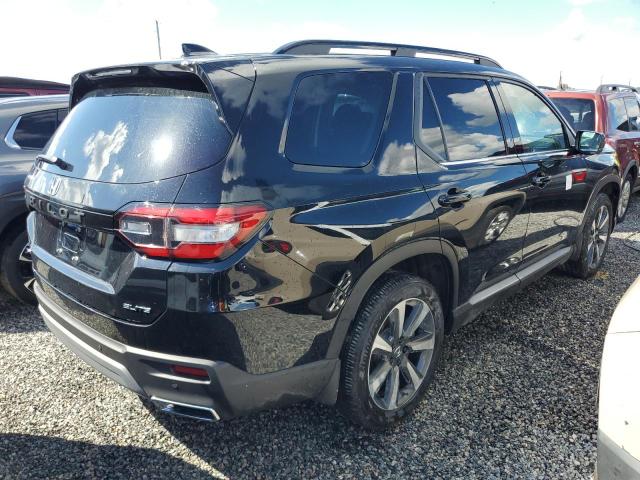 Photo 2 VIN: 5FNYG1H83RB033569 - HONDA PILOT ELIT 