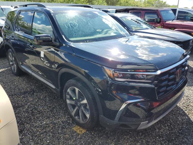 Photo 3 VIN: 5FNYG1H83RB033569 - HONDA PILOT ELIT 