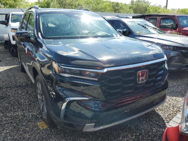 Photo 4 VIN: 5FNYG1H83RB033569 - HONDA PILOT ELIT 