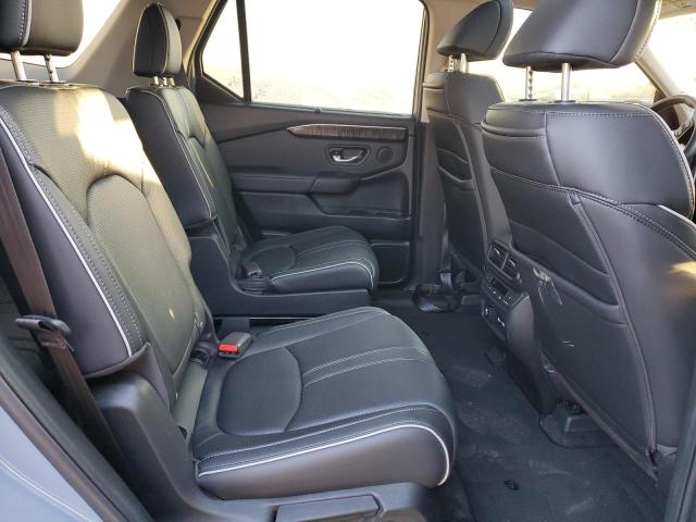 Photo 10 VIN: 5FNYG1H84PB044433 - HONDA PILOT ELIT 