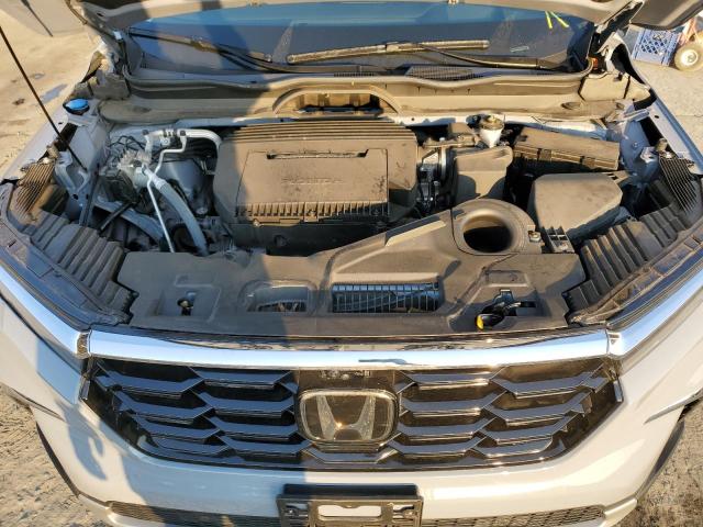 Photo 11 VIN: 5FNYG1H84PB044433 - HONDA PILOT ELIT 