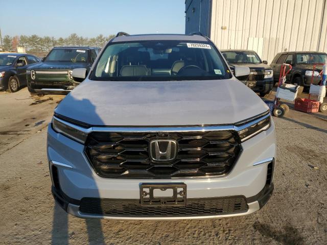 Photo 4 VIN: 5FNYG1H84PB044433 - HONDA PILOT ELIT 