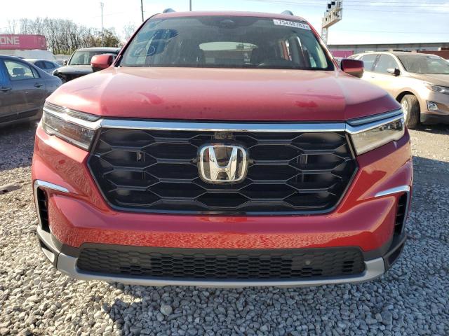 Photo 4 VIN: 5FNYG1H84PB055982 - HONDA PILOT 