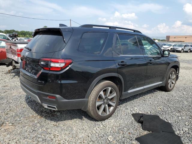 Photo 2 VIN: 5FNYG1H84RB008079 - HONDA PILOT ELIT 