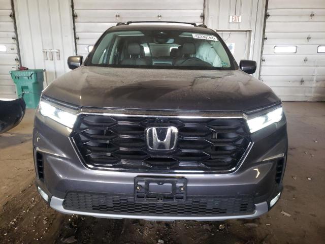 Photo 4 VIN: 5FNYG1H86PB015791 - HONDA PILOT 