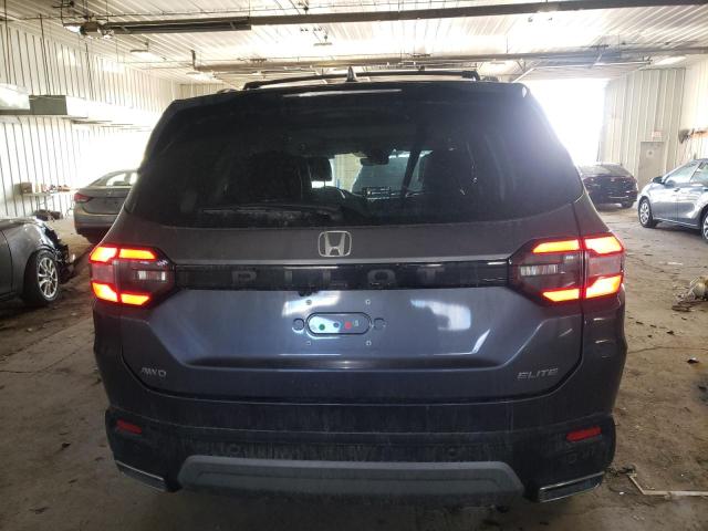 Photo 5 VIN: 5FNYG1H86PB015791 - HONDA PILOT 