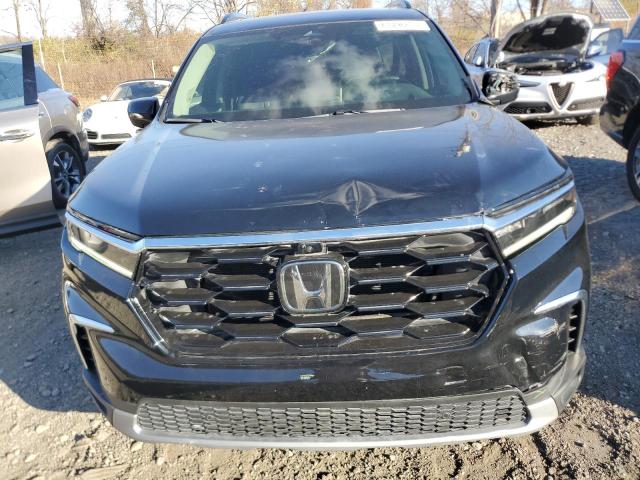 Photo 4 VIN: 5FNYG1H86PB019596 - HONDA PILOT ELIT 