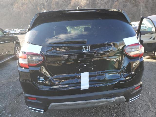 Photo 5 VIN: 5FNYG1H86PB019596 - HONDA PILOT ELIT 