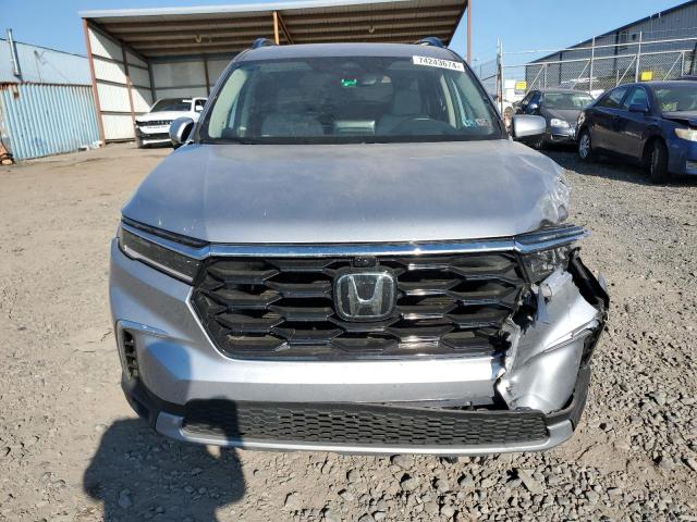 Photo 4 VIN: 5FNYG1H87PB017730 - HONDA PILOT ELIT 