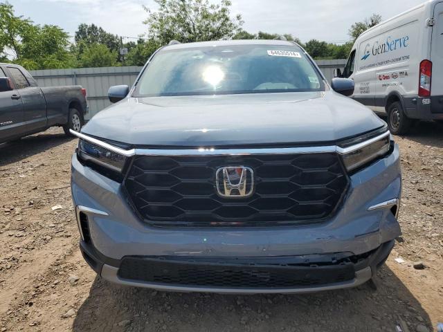 Photo 4 VIN: 5FNYG1H87RB015074 - HONDA PILOT ELIT 