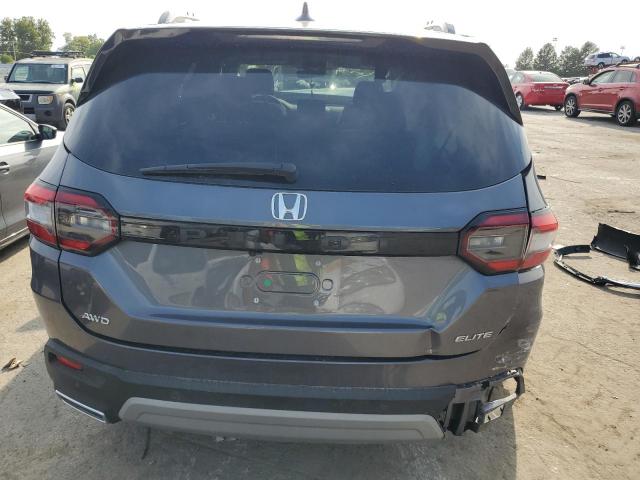 Photo 5 VIN: 5FNYG1H87RB044042 - HONDA PILOT ELIT 