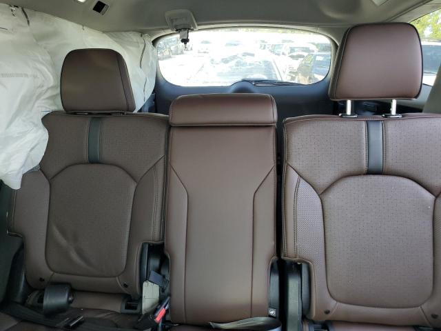 Photo 9 VIN: 5FNYG1H87RB044042 - HONDA PILOT ELIT 