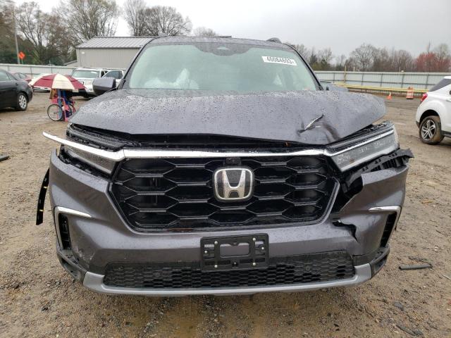 Photo 4 VIN: 5FNYG1H88PB015839 - HONDA PILOT ELIT 