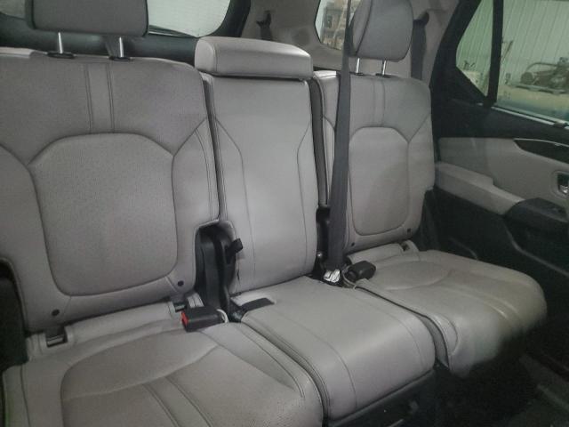 Photo 10 VIN: 5FNYG1H88PB024525 - HONDA PILOT ELIT 