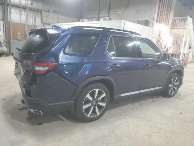 Photo 2 VIN: 5FNYG1H88PB024525 - HONDA PILOT ELIT 