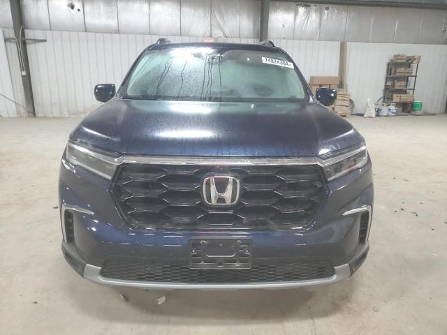 Photo 4 VIN: 5FNYG1H88PB024525 - HONDA PILOT ELIT 