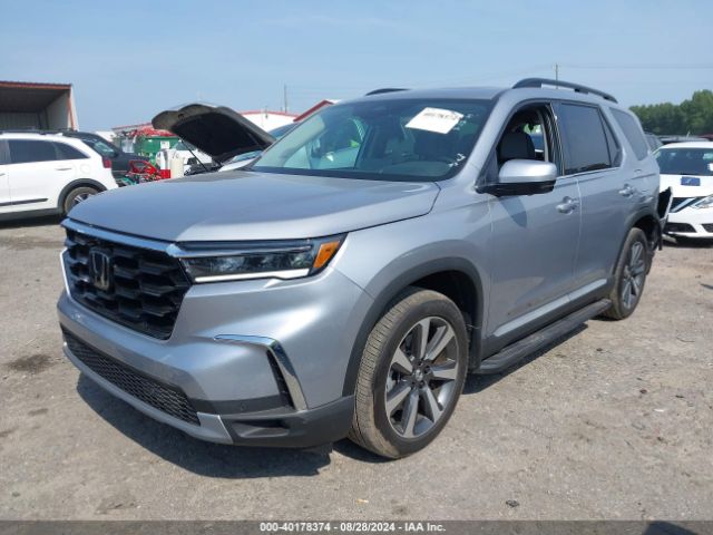 Photo 1 VIN: 5FNYG1H88PB040787 - HONDA PILOT 