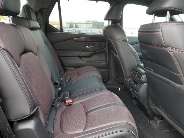 Photo 10 VIN: 5FNYG1H88PB504953 - HONDA PILOT 