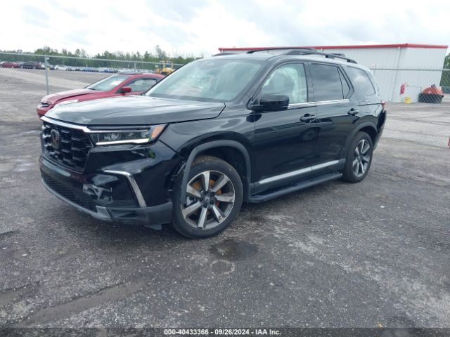 Photo 1 VIN: 5FNYG1H88RB012734 - HONDA PILOT 