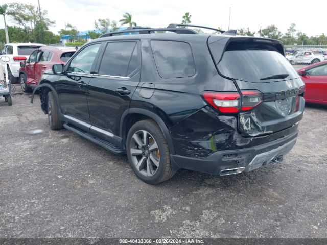 Photo 2 VIN: 5FNYG1H88RB012734 - HONDA PILOT 