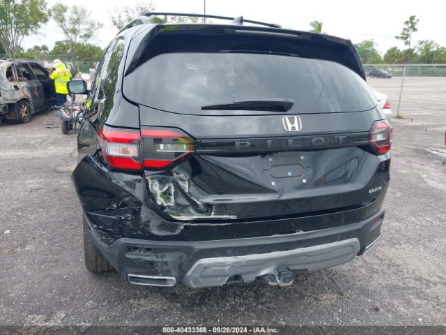 Photo 5 VIN: 5FNYG1H88RB012734 - HONDA PILOT 