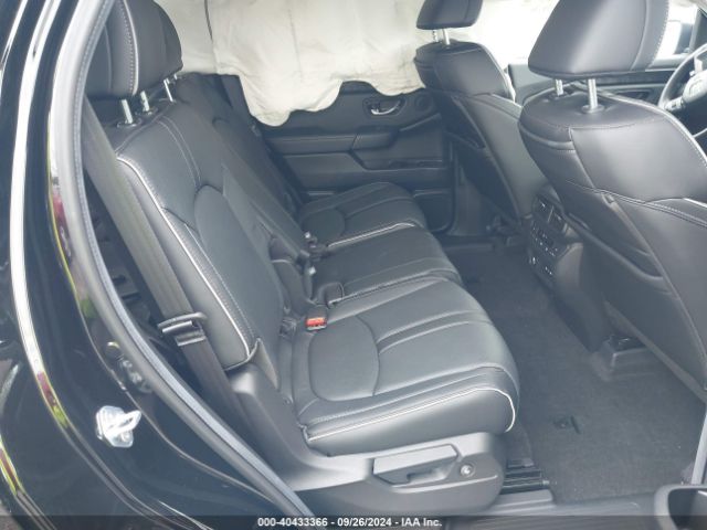 Photo 7 VIN: 5FNYG1H88RB012734 - HONDA PILOT 