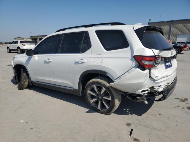 Photo 1 VIN: 5FNYG1H88SB004896 - HONDA PILOT ELIT 