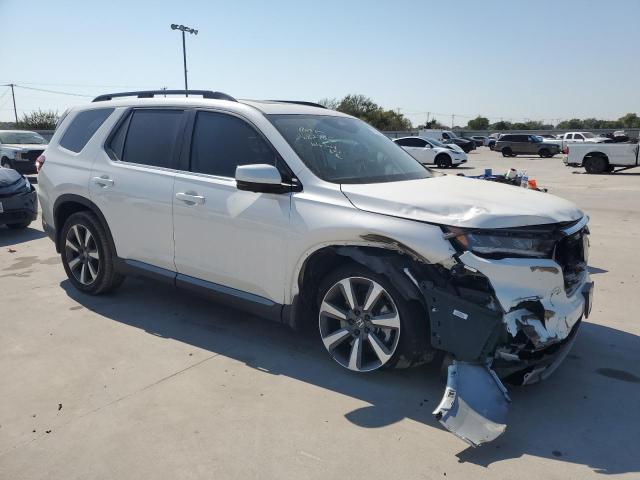 Photo 3 VIN: 5FNYG1H88SB004896 - HONDA PILOT ELIT 