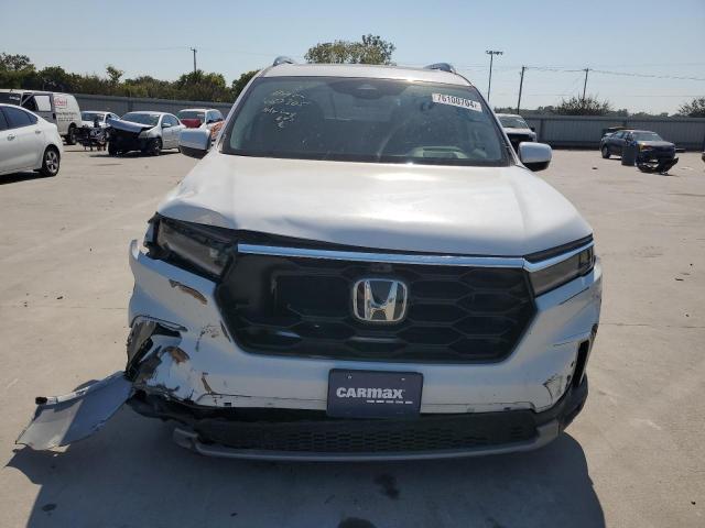 Photo 4 VIN: 5FNYG1H88SB004896 - HONDA PILOT ELIT 