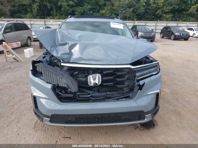 Photo 5 VIN: 5FNYG1H89PB021486 - HONDA PILOT 