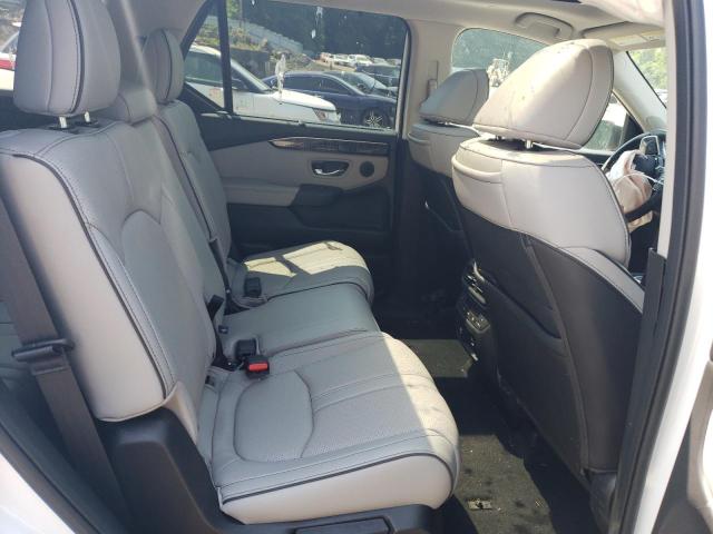 Photo 10 VIN: 5FNYG1H89PB040748 - HONDA PILOT 